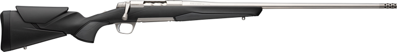 G036008229-1.jpg BROWNING X-BOLT 2 HUNTER 300 - WM 26" COMP/STAINLESS MB - Image 1