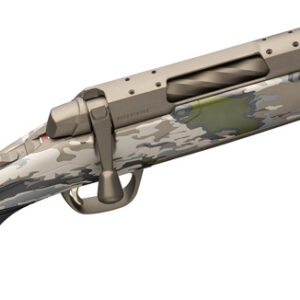 BROWNING X-BOLT 2 SPEED 7MMPRC - 20" BRONZE/OVIX SYN SPR MB