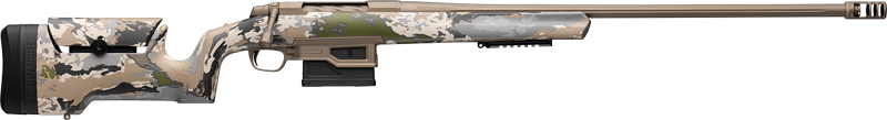 G036012229.jpg BROWNING X-BOLT 2 HELLS CANYON - MAX 300WM 26" OVIX/BRONZE - Image 1
