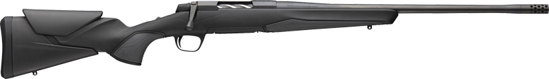 G036031211-1.jpg BROWNING X-BOLT 2 MICRO 243 - WIN 20" COMPOSITE/BLUED MB - Image 1