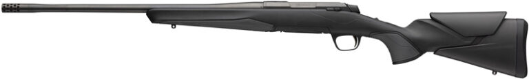 BROWNING X-BOLT 2 MICRO 6.5CM - 20" COMPOSITE/BLUED MB