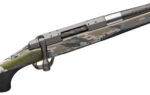 BROWNING X-BOLT 2 SPEED 6.5CM - 22" OVIX/CARBON FIBER SR MB