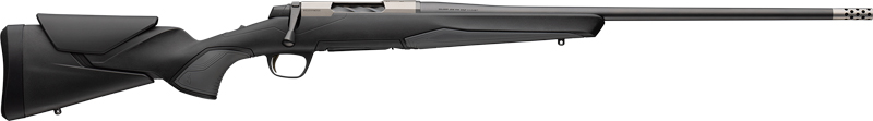 G036079226-1.jpg BROWNING X-BOLT 2 HUNTER 30-06 - 22" COMPOSITE/TWO TONE MB - Image 1