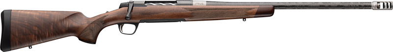 G036090282-1.jpg BROWNING X-BOLT 2 MEDALLION - 6.5CM 22" WALNUT/CARBON FIBER