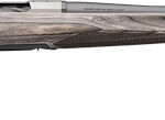 BROWNING X-BOLT 2 HUNTER 6.5CM - 22" GRAY LAM/TWO-TONE MB