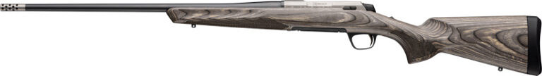 BROWNING X-BOLT 2 HUNTER 7MM - PRC 24" GRAY LAM/TWO-TONE MB