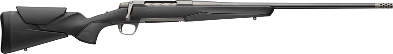 G036093297-1.jpg BROWNING X-BOLT 2 HUNTER 300 - PRC 26" COMP/TUNGSTEN MB - Image 1