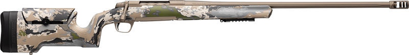G036107229-1.jpg BROWNING X-BOLT 2 HELL'S - CANYON MAX LR 300 WM 26" OVIX - Image 1
