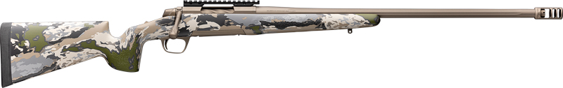 G036108298-1.jpg BROWNING X-BOLT 2 HELL'S - CANYON MCMILLAN 7MM PRC 26"OVX - Image 1