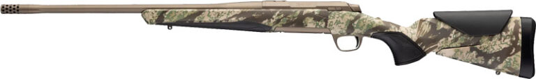 BROWNING X-BOLT 2 SPEED KRYPTK - TRSNL 308WIN 22" BRONZE SYNTH