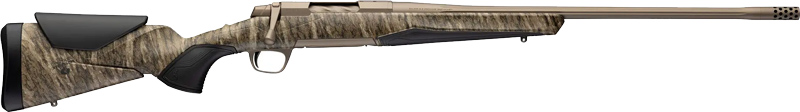G036146224_1.jpg BROWNING X-BOLT 2 SPEED 270WIN - 22" MO BOTTOMLAND MB - Image 1