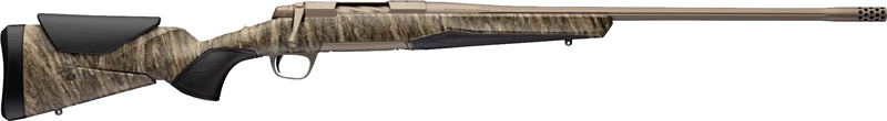 G036146229_1-1.jpg BROWNING X-BOLT 2 SPEED 300WM - 26" MO BOTTOMLAND MB - Image 1