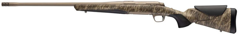 BROWNING X-BOLT 2 SPEED 300PRC - 26" MO BOTTOMLAND MB