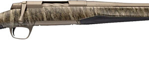 BROWNING X-BOLT 2 SPEED 7MM RM - 22" MO BOTTOMLAND THREADED