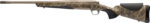 BROWNING X-BOLT 2 SPEED 300PRC - 22" MO BOTTOMLAND THREADED - Image 2