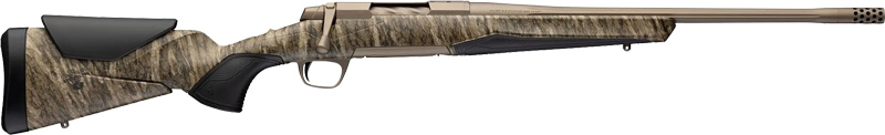 G036147298_1-1.jpg BROWNING X-BOLT 2 SPEED 7MM - PRC 20" BOTTOMLAND THREADED - Image 1
