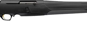 BROWNING BAR MK4 HUNTER 243WIN - 22" SYNTHETIC BLUED