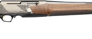 BROWNING BAR MK4 MEDALLION - 7MM RM 24" WALNUT BLUED
