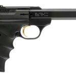 BROWNING BUCK MARK STANDARD - URX 22LR 5.5" MATTE BLACK*
