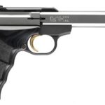 BRONWING MUCK MARK UDX PLUS - 22LR 5.5" 10RD STAINLESS*