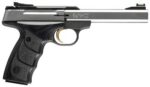 BRONWING MUCK MARK UDX PLUS - 22LR 5.5" 10RD STAINLESS*