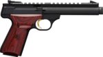BROWNING BUCK MARK FIELD - TARGET 22 5.5" AS SR BLD/WAL*
