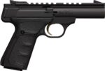 BROWNING BUCK MARK MICRO FIELD - TARGET 22LR 4" HB MATTE BLUED