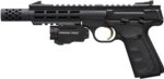 BROWNING BUCK MARK FIELD TARGT - VSN 22LR 5.5" BLK W/CT LASER - Image 2