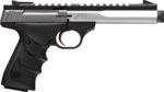 BROWNING BUCK MARK CONTOUR SS - SR MB 22LR 5.9" SS/BLD SYN
