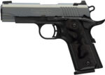BROWNING 1911-380 BLACK LABEL - 380ACP 3.58"CMP 8RD NTN LGTS* - Image 2