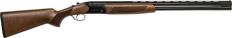 G06092.jpg CZ DRAKE O/U 12GA 28" VR CT-5 - WALNUT STOCK - Image 1