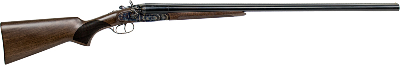 G06131.jpg CZ HAMMER CLASSIC S/S 12 GAUGE - 30" 5-CHOKE TUBES WALNUT STOCK - Image 1