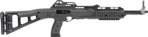 G1095TSNTB.jpg HI-POINT CARBINE 10MM - 17.5" 10RD NON-THREADED BLACK - Image 1