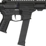 CMMG PISTOL BANSHEE MK10 10MM - 8" 15RD W/ RIP BRACE BLACK