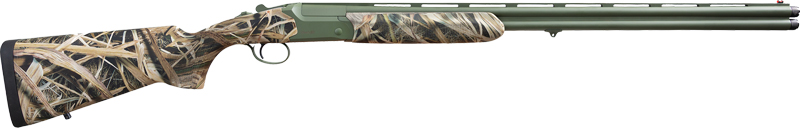 G111002_1.jpg AKKAR 206 MARSH MAGNUM 12GA - 3.5" 28" MOBC SYNTHIC - Image 1