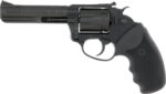 CHARTER ARMS PATHFINDER LITE - 22LR 4.2" ADJ BLACK ALLOY FR