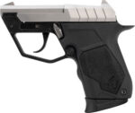TAURUS 22TUC 22LR 3" FIXED - 9-SHOT SS POLYMER - Image 2
