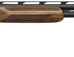 AKKAR 206 TARGET FORCE 12GA - 2.75" 30" MID RIB ADJ WALNUT