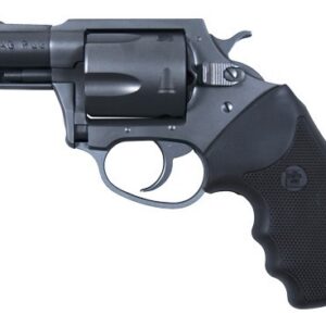 CHARTER ARMS MAG PUG 357MAG - 2.2" PORTED BLACK