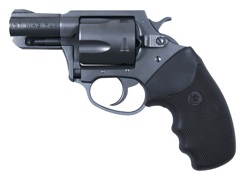 G13520.jpg CHARTER ARMS MAG PUG 357MAG - 2.2" PORTED BLACK - Image 1