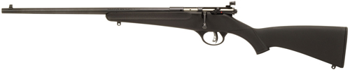 G13843-1.jpg SAVAGE RASCAL YOUTH SINGLESHOT - LH 22LR ACU TRG BLUED/BLACK - Image 1