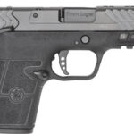 S&W EQUALIZER PC CARRY COMP - 3.675 9MM 10 RD TS BLACK