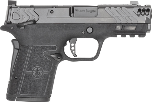 G14412_1-1.jpg S&W EQUALIZER PC CARRY COMP - 3.675 9MM 10 RD TS BLACK - Image 1