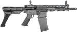 ATI MILSPORT PISTOL 300AAC - 30RD 8.5" A2 PISTOL GRIP BRACE