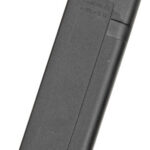 AMEND2 MAGAZINE FOR GLOCK 17 - 17RD POLYMER BLACK MOD 3