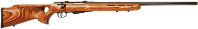 G18528-1.gif SAVAGE 25LW VARMINTER-T 223 - 24" ACU-TGR BLU/BRN LAM T-HOLE - Image 1