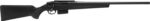 SAVAGE 334 6.5CM 22" MATTE - BLACK/BLACK SYN STOCK