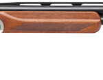 STEVENS 555 SPORTING 410 28" - ADJ COMB/LOP SILVER/WALNUT *