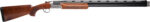 STEVENS 555 SPORTING COMPACT!! - 410 26" ADJ COMB SILVER/WALNUT