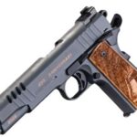 AUTO-ORDNANCE 1911A1 45ACP SS - LAND OF THE FREE